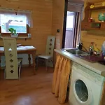 Mit Mediterraner Terrasse * Müllrose