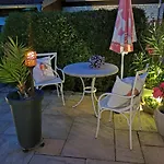 Holiday home Mit Mediterraner Terrasse Mullrose