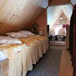 Holiday home Mit Mediterraner Terrasse Mullrose