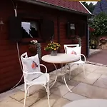 Mit Mediterraner Terrasse * Mullrose