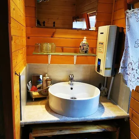 Mit Mediterraner Terrasse Müllrose