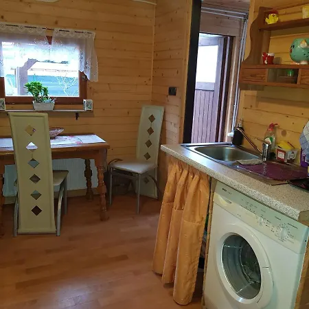 Mit Mediterraner Terrasse * Müllrose