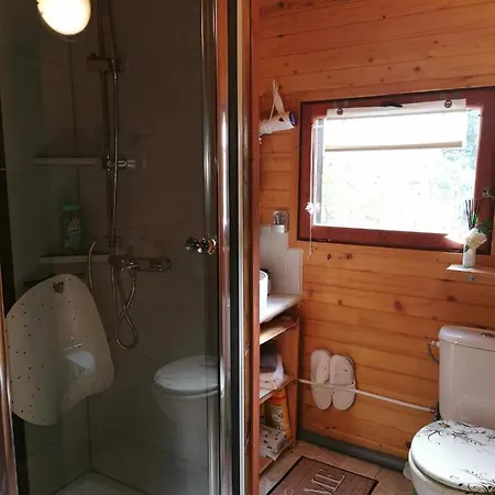 Mit Mediterraner Terrasse Müllrose