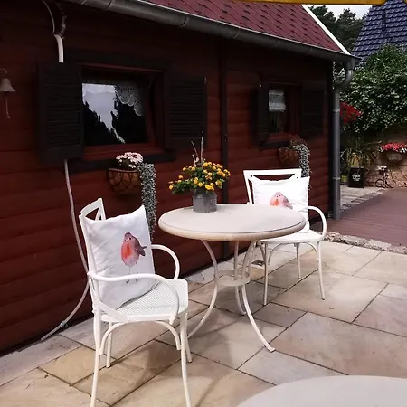 Mit Mediterraner Terrasse * Müllrose