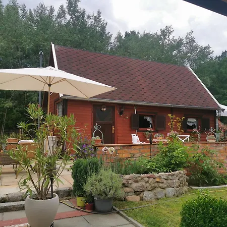 Mit Mediterraner Terrasse Müllrose