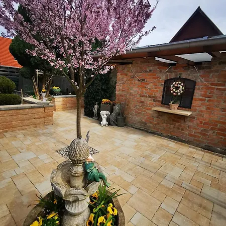 Mit Mediterraner Terrasse * Mullrose