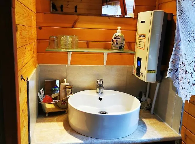 Mit Mediterraner Terrasse Müllrose