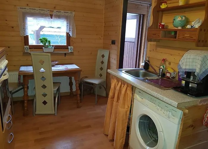 Mit Mediterraner Terrasse * Müllrose