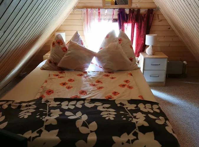 Mit Mediterraner Terrasse Сasa de vacaciones