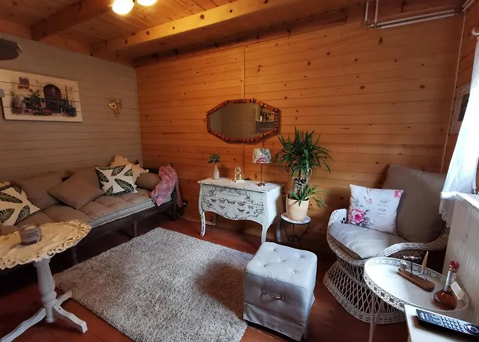 Mit Mediterraner Terrasse Сasa de vacaciones