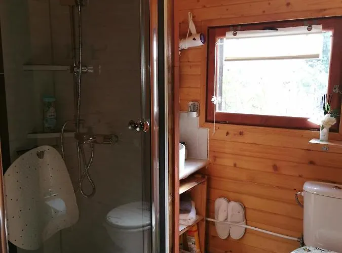 Mit Mediterraner Terrasse Müllrose